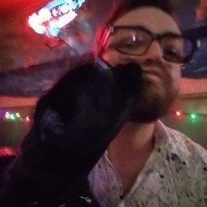 Meet your Posher, Tim